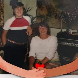 Meet your Posher, Krissy